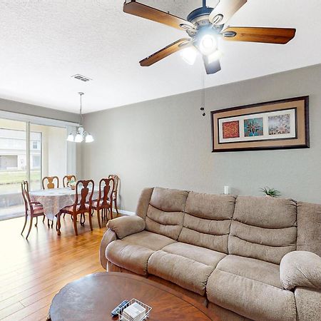 Town Terrace Townhomes Kissimmee Dış mekan fotoğraf