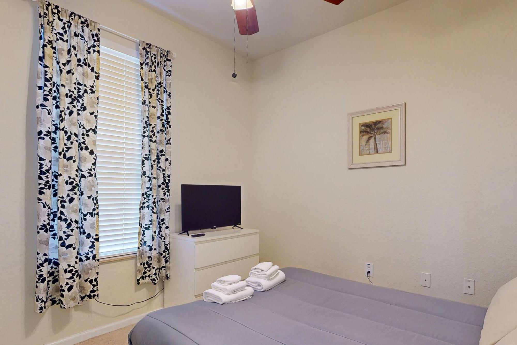 Town Terrace Townhomes Kissimmee Dış mekan fotoğraf
