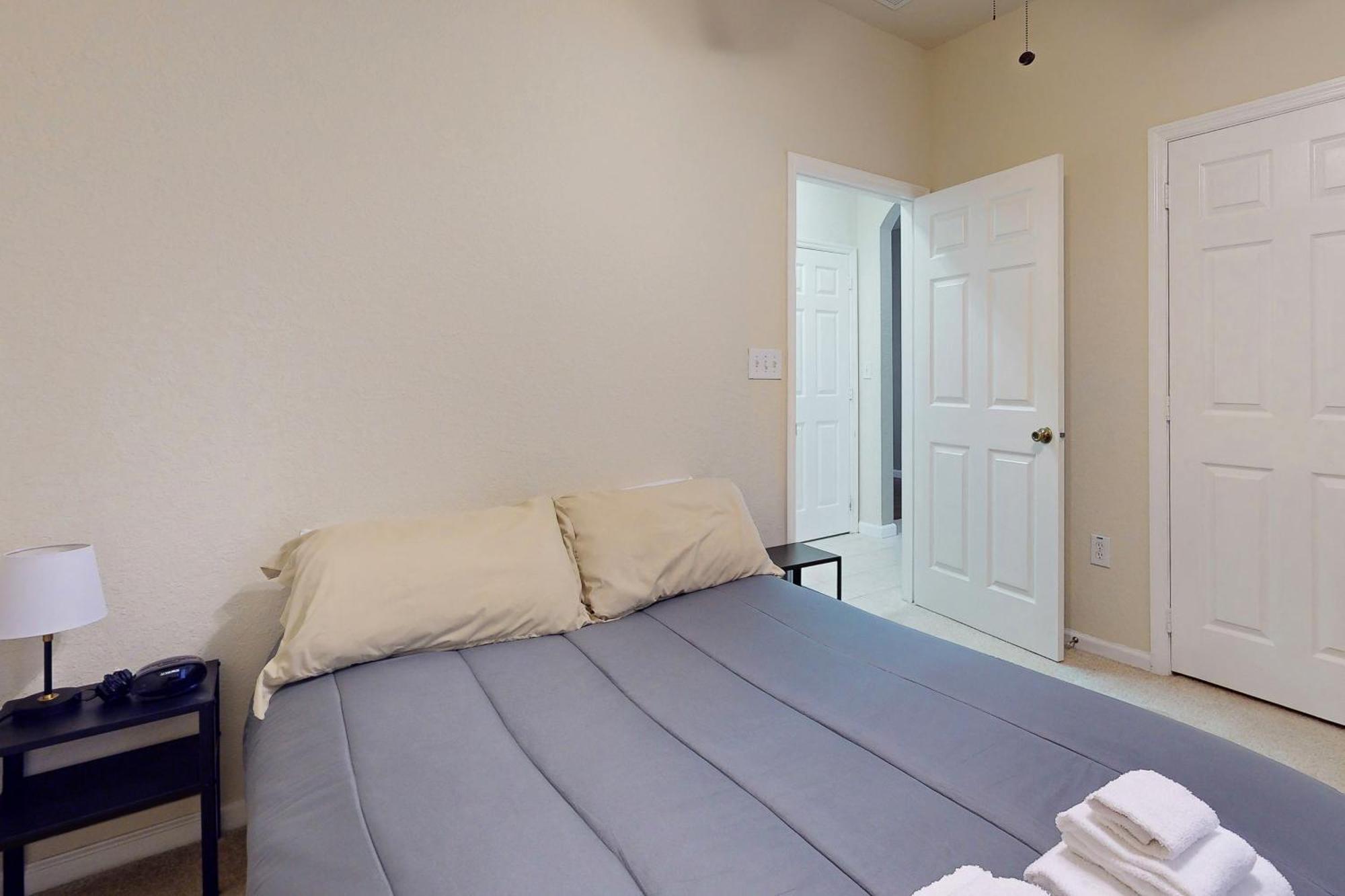 Town Terrace Townhomes Kissimmee Dış mekan fotoğraf