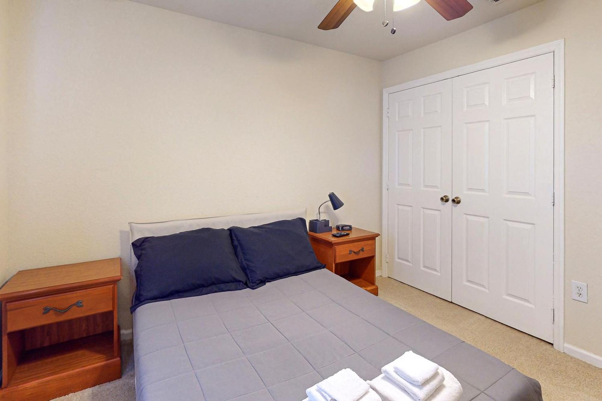 Town Terrace Townhomes Kissimmee Dış mekan fotoğraf