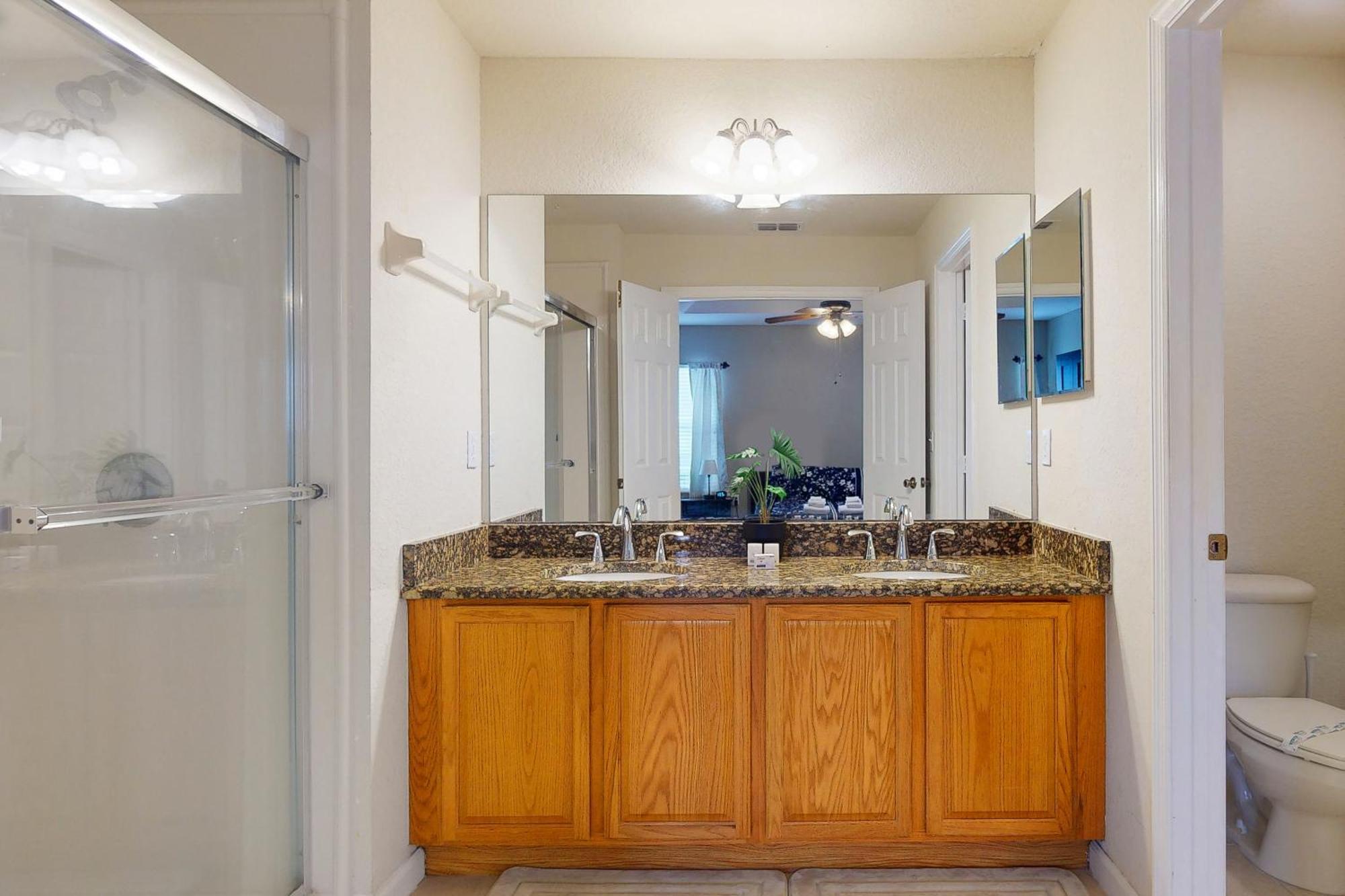 Town Terrace Townhomes Kissimmee Dış mekan fotoğraf