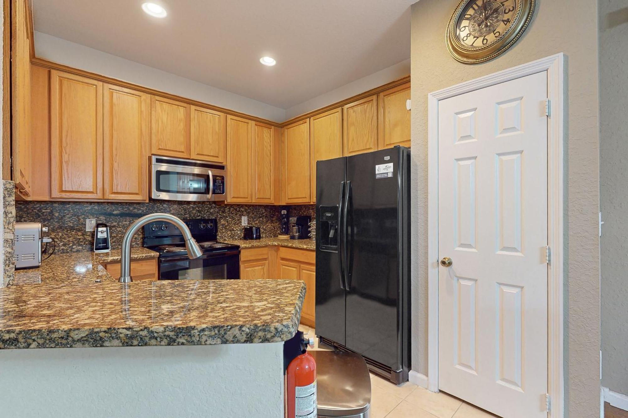Town Terrace Townhomes Kissimmee Dış mekan fotoğraf