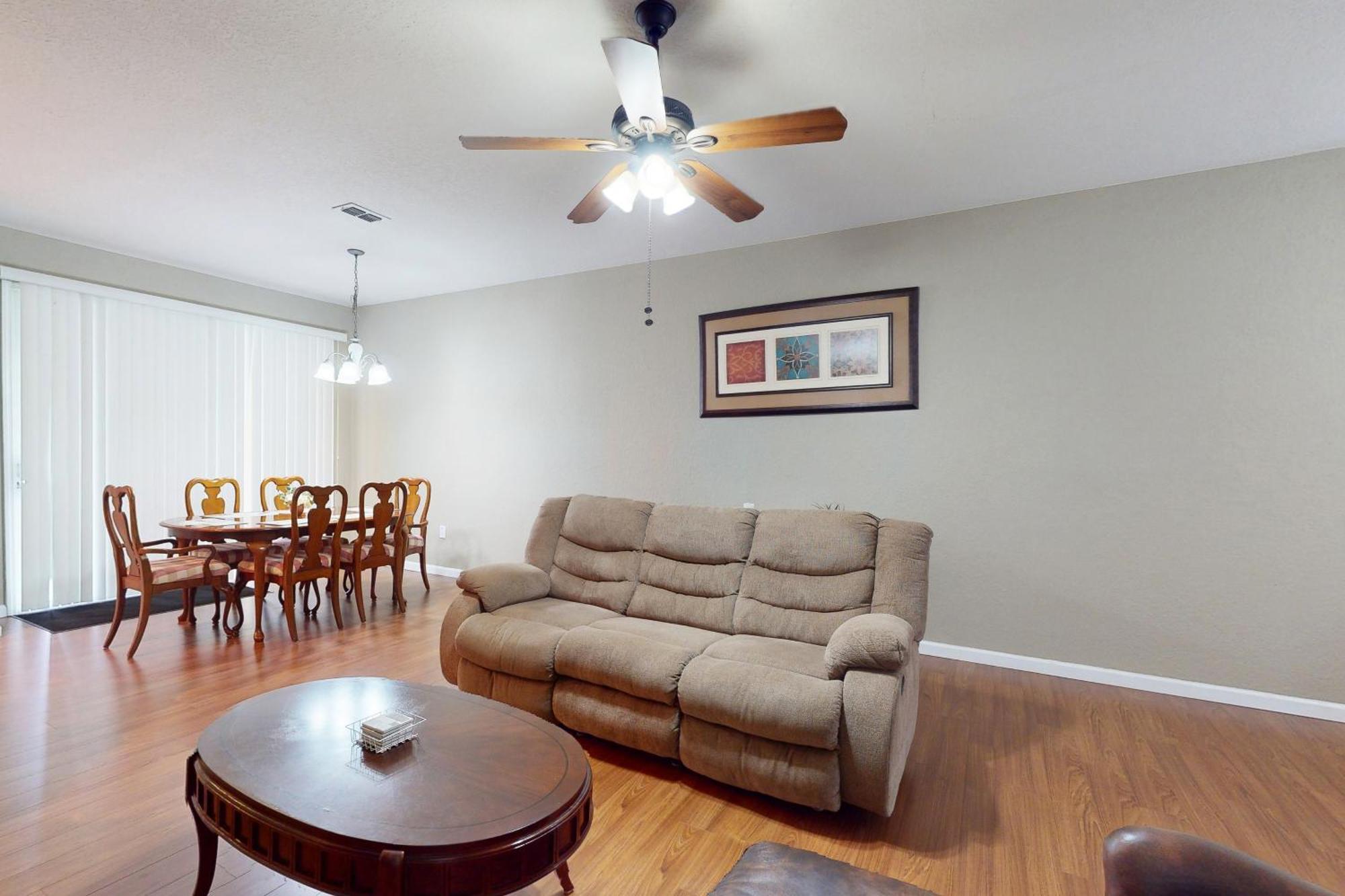 Town Terrace Townhomes Kissimmee Dış mekan fotoğraf