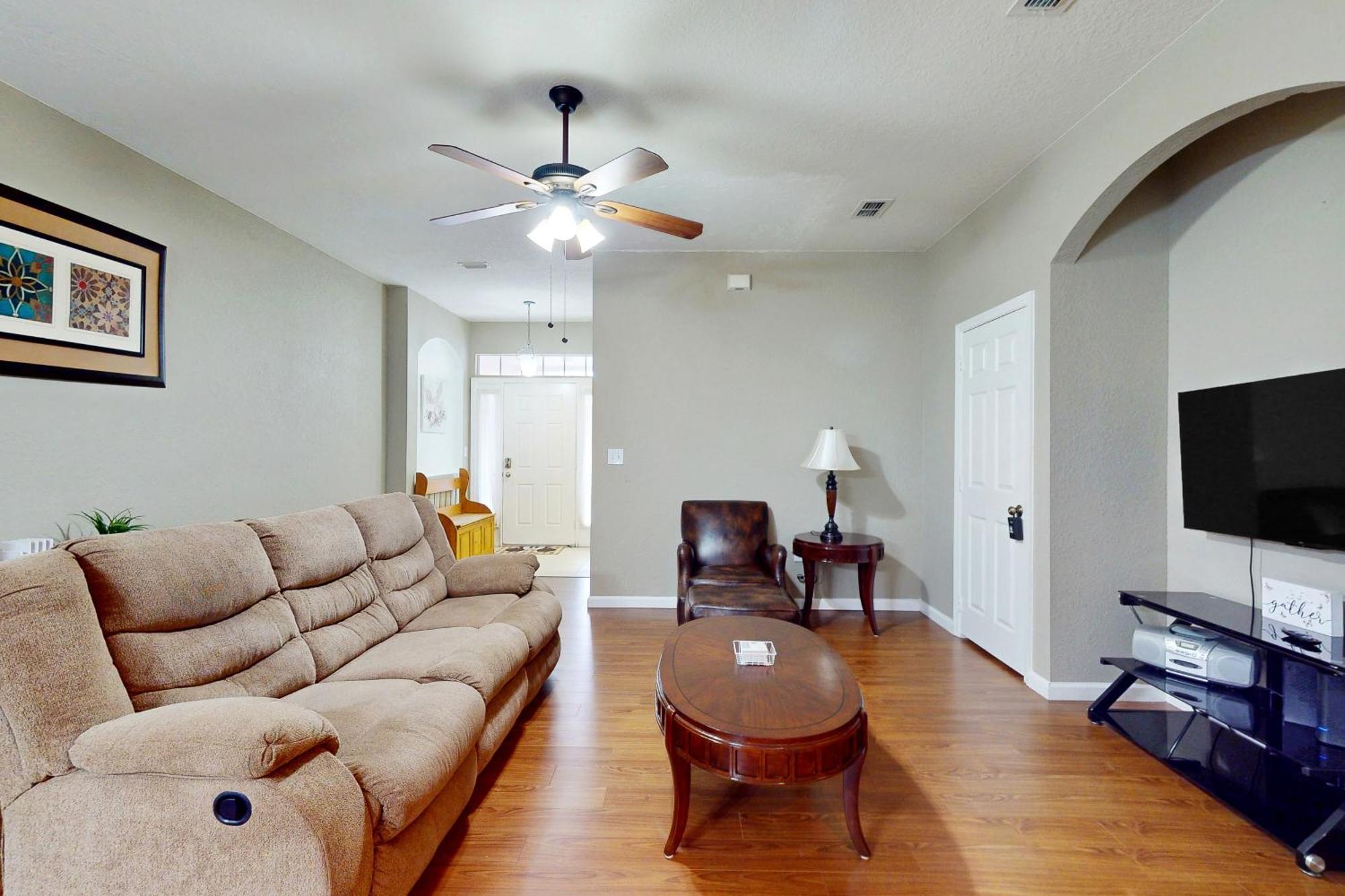 Town Terrace Townhomes Kissimmee Dış mekan fotoğraf