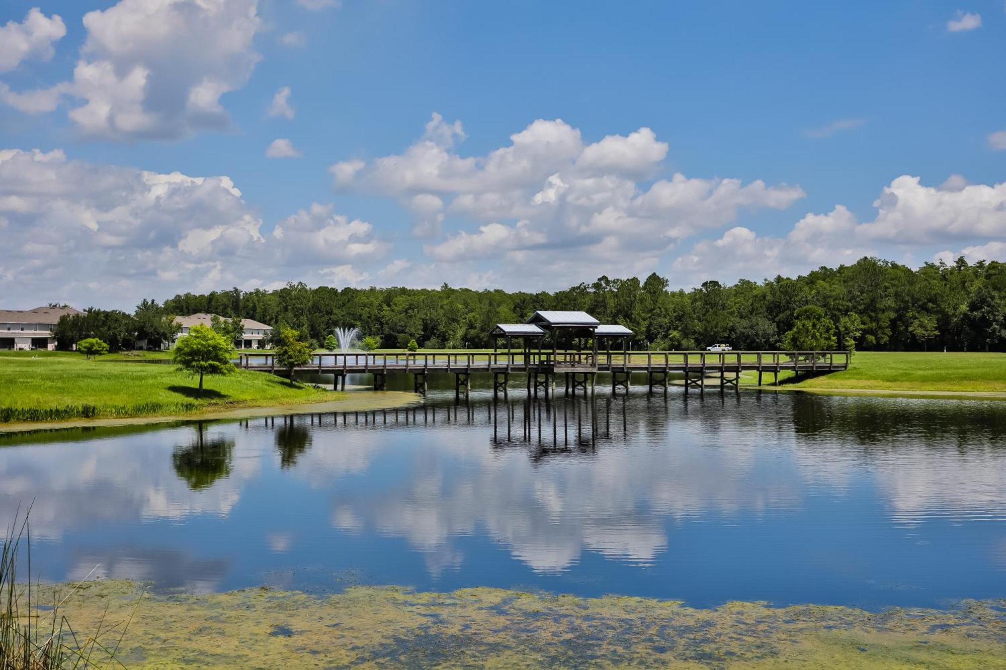 Town Terrace Townhomes Kissimmee Dış mekan fotoğraf
