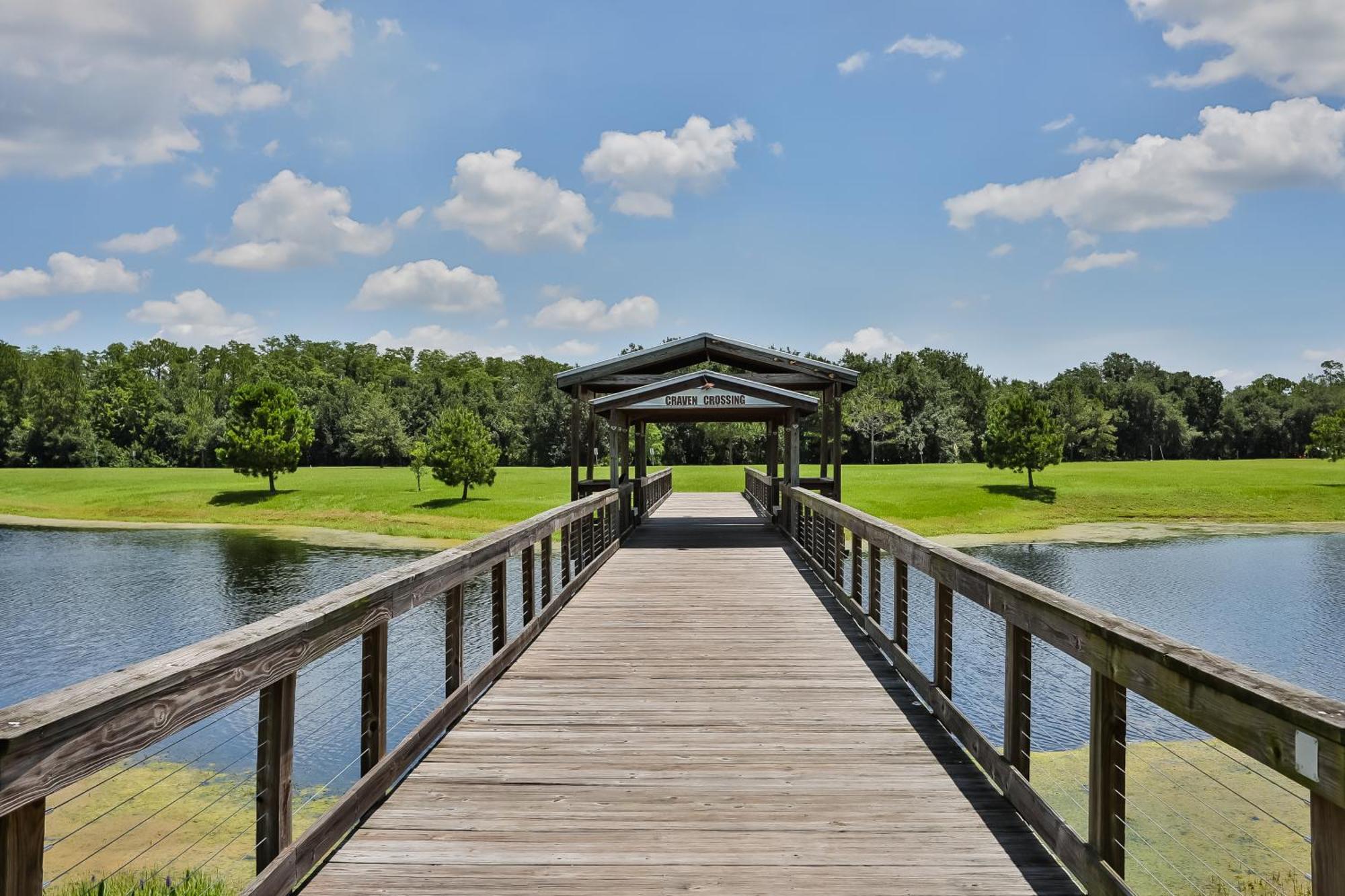 Town Terrace Townhomes Kissimmee Dış mekan fotoğraf