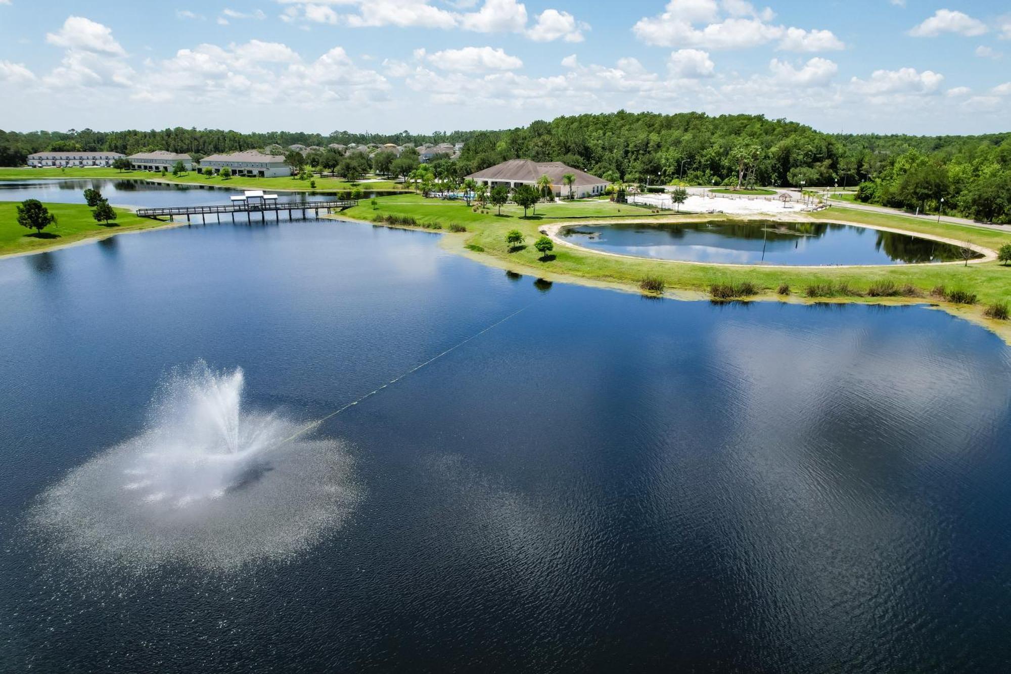 Town Terrace Townhomes Kissimmee Dış mekan fotoğraf