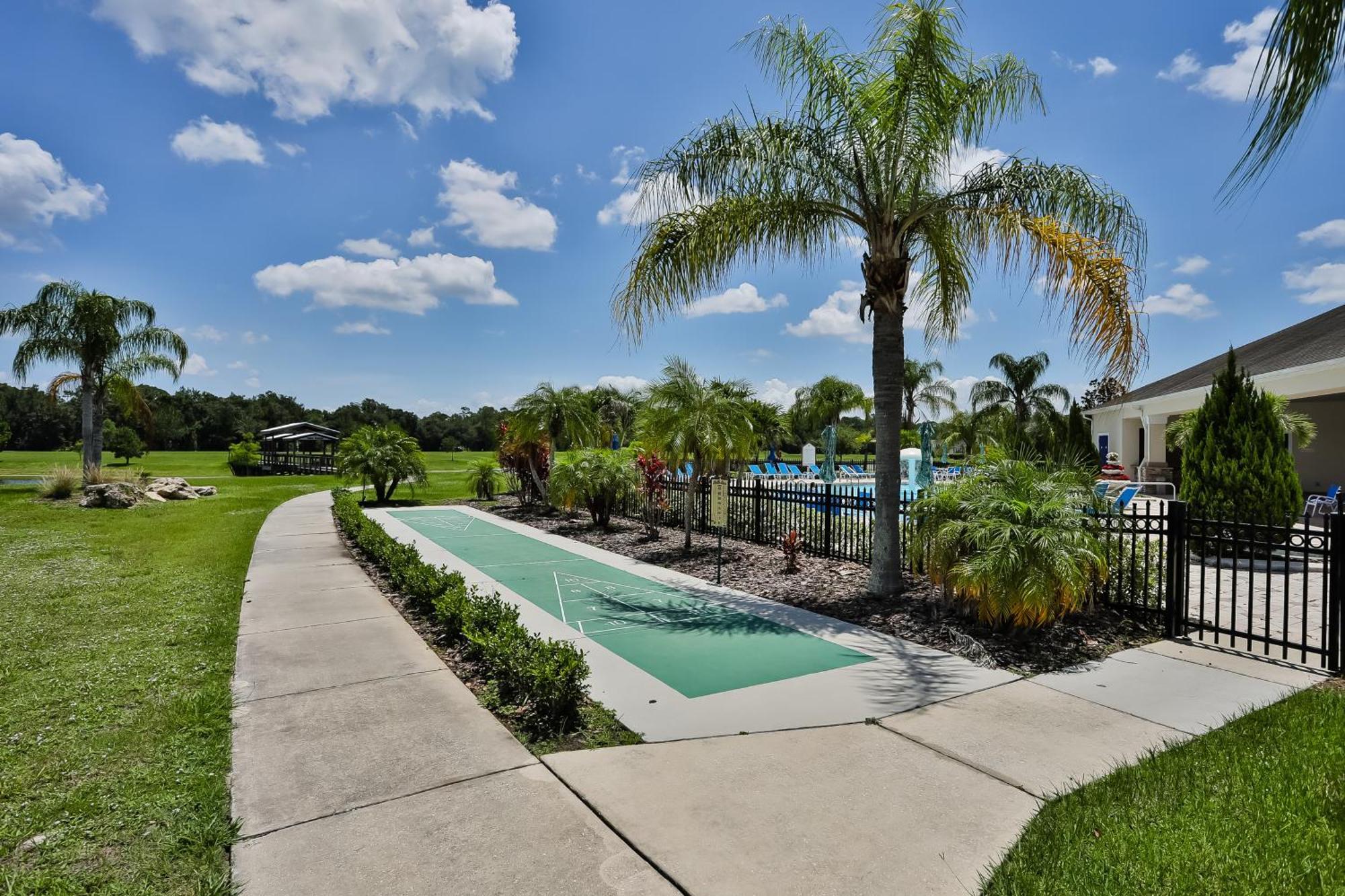 Town Terrace Townhomes Kissimmee Dış mekan fotoğraf
